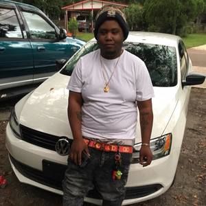 Meet your Posher, Kimron